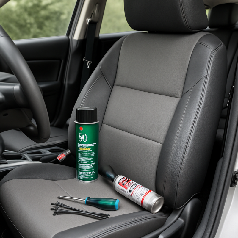 Tips for a Factory-Installed Look