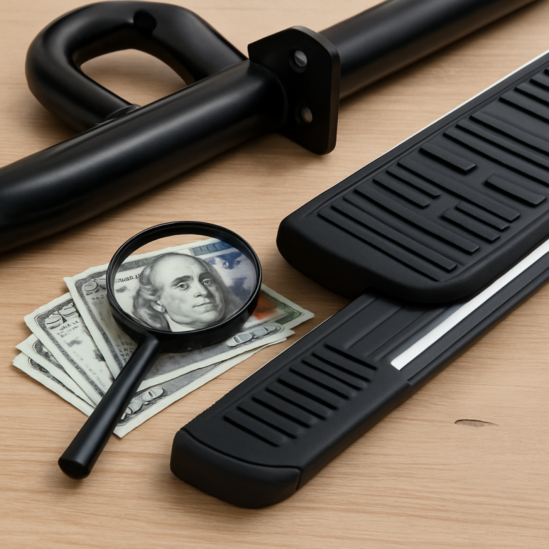 Price Comparison and Value