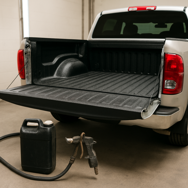 Resale Value and Truck Appearance