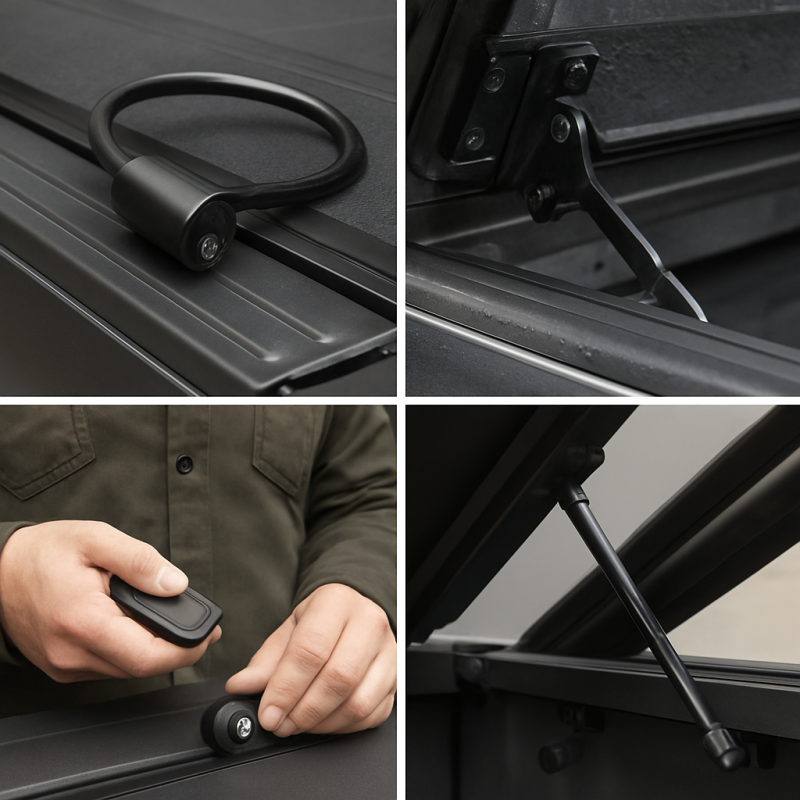 Security Features Worth Paying For